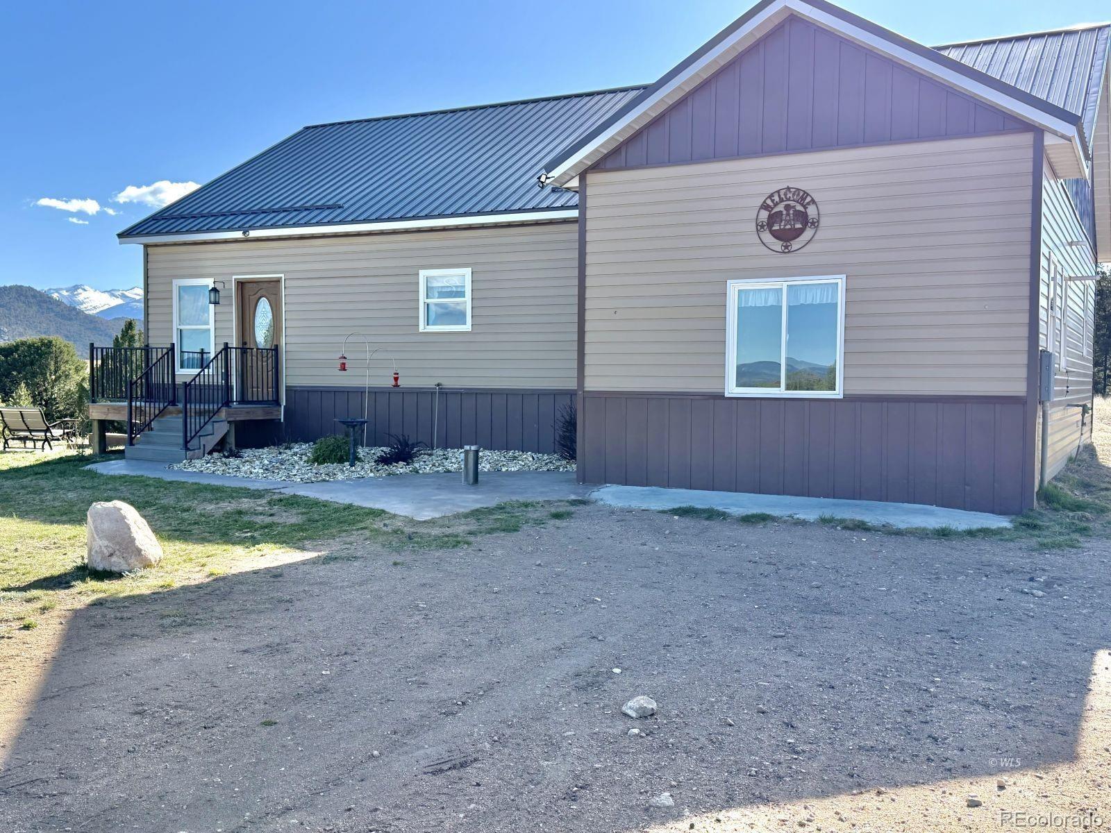 MLS Image #0 for 1739  21st trail,cotopaxi, Colorado