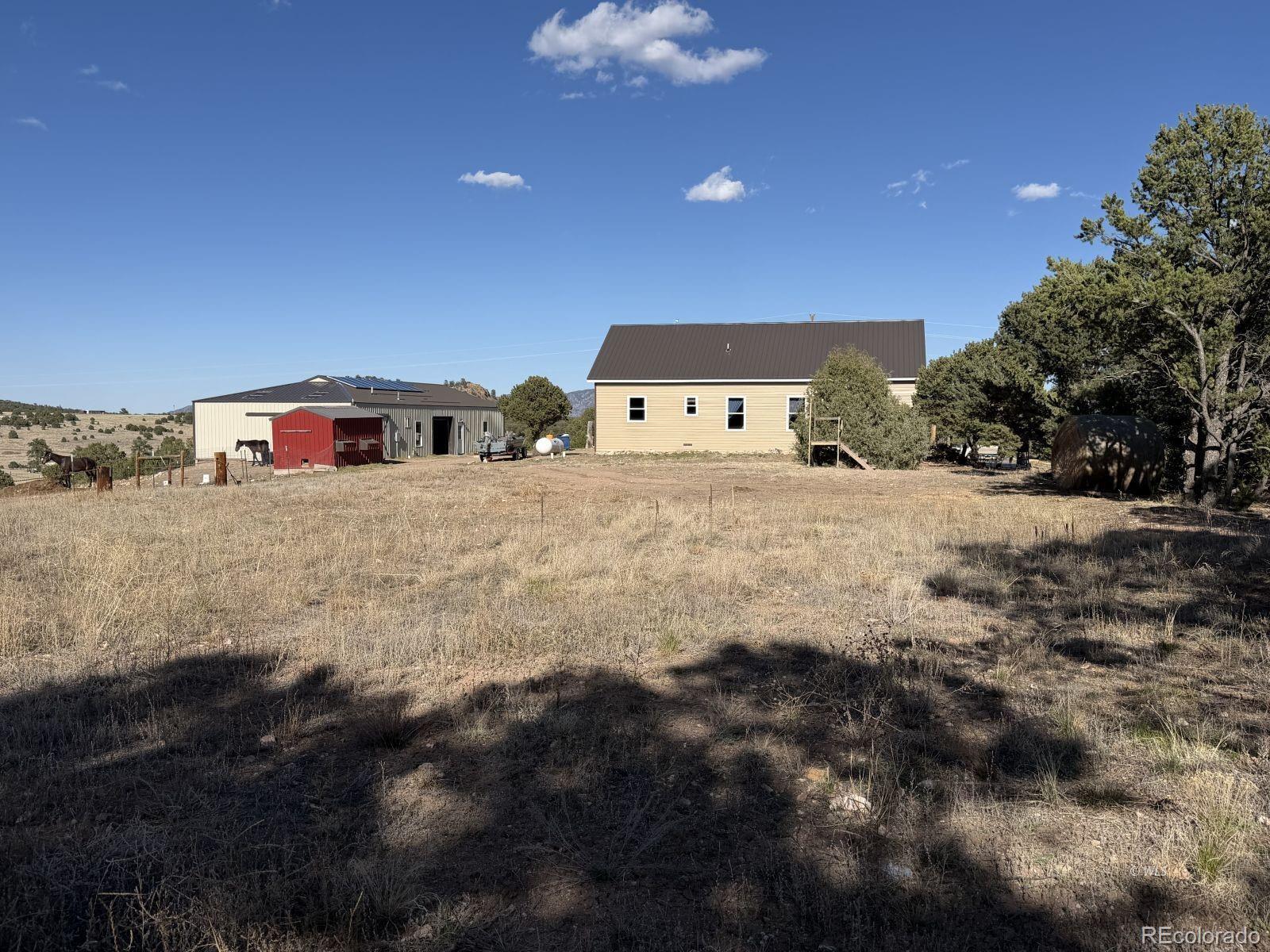 MLS Image #2 for 1739  21st trail,cotopaxi, Colorado
