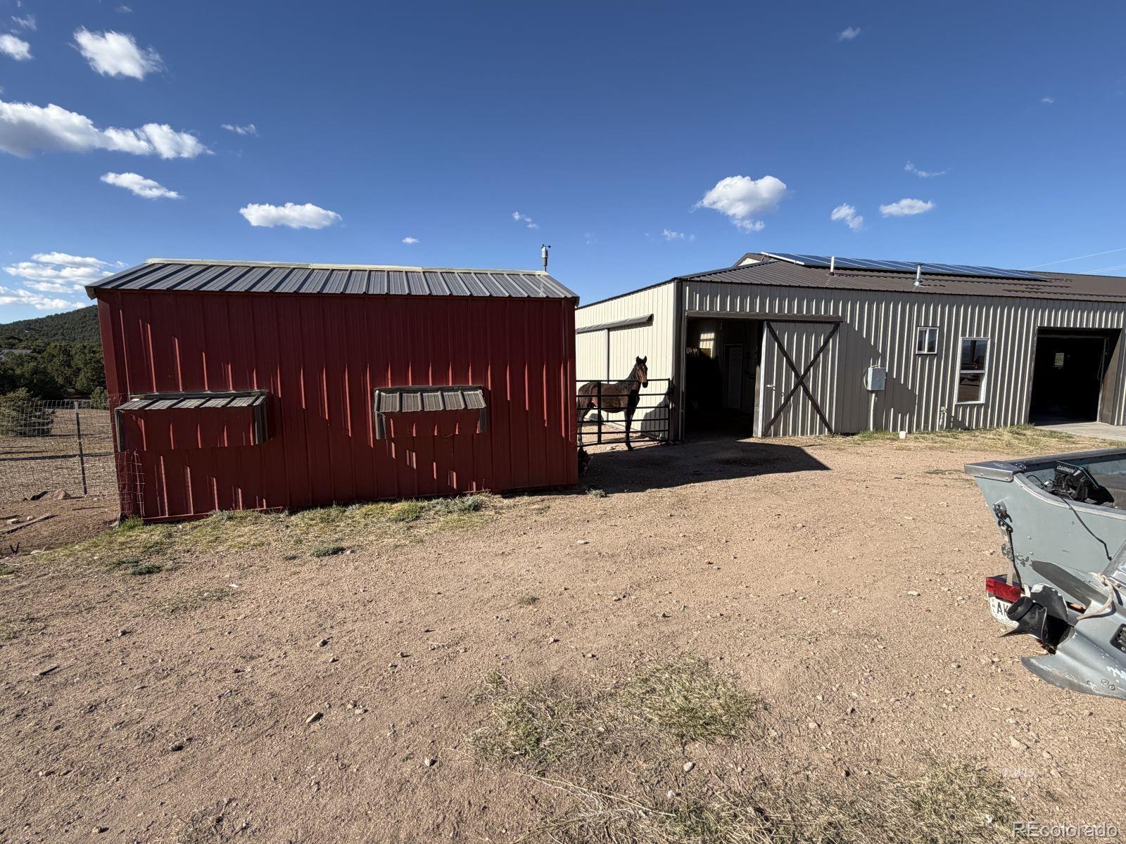 MLS Image #28 for 1739  21st trail,cotopaxi, Colorado