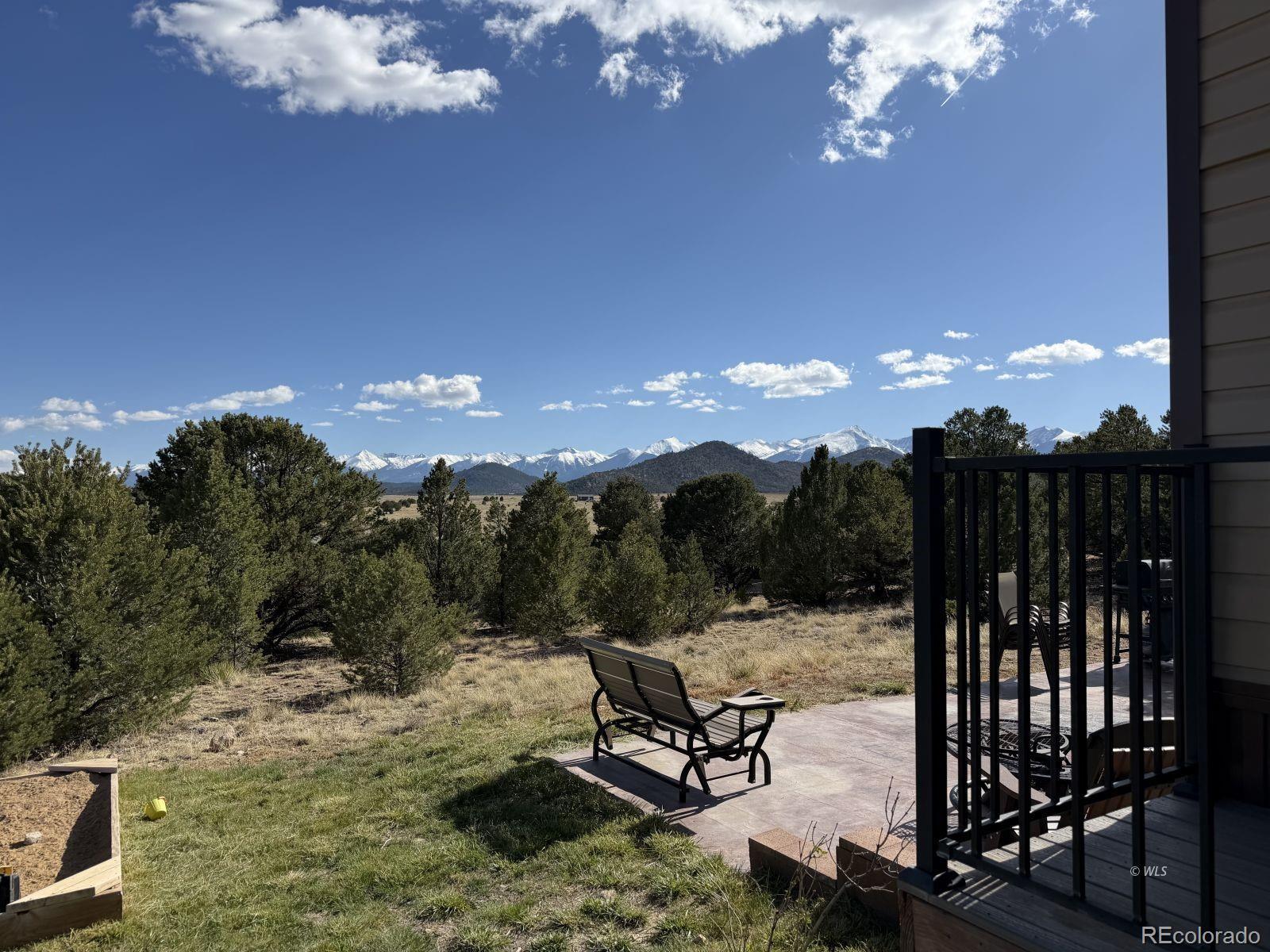 MLS Image #3 for 1739  21st trail,cotopaxi, Colorado