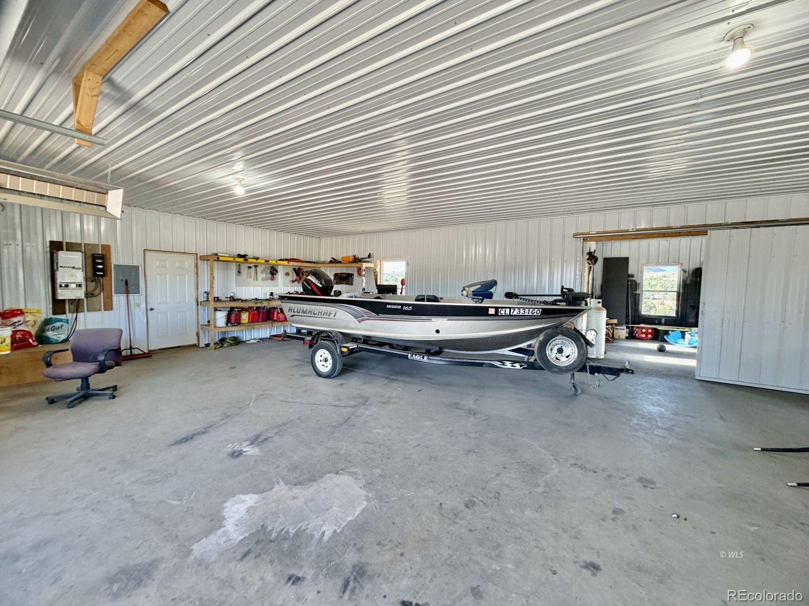 MLS Image #32 for 1739  21st trail,cotopaxi, Colorado