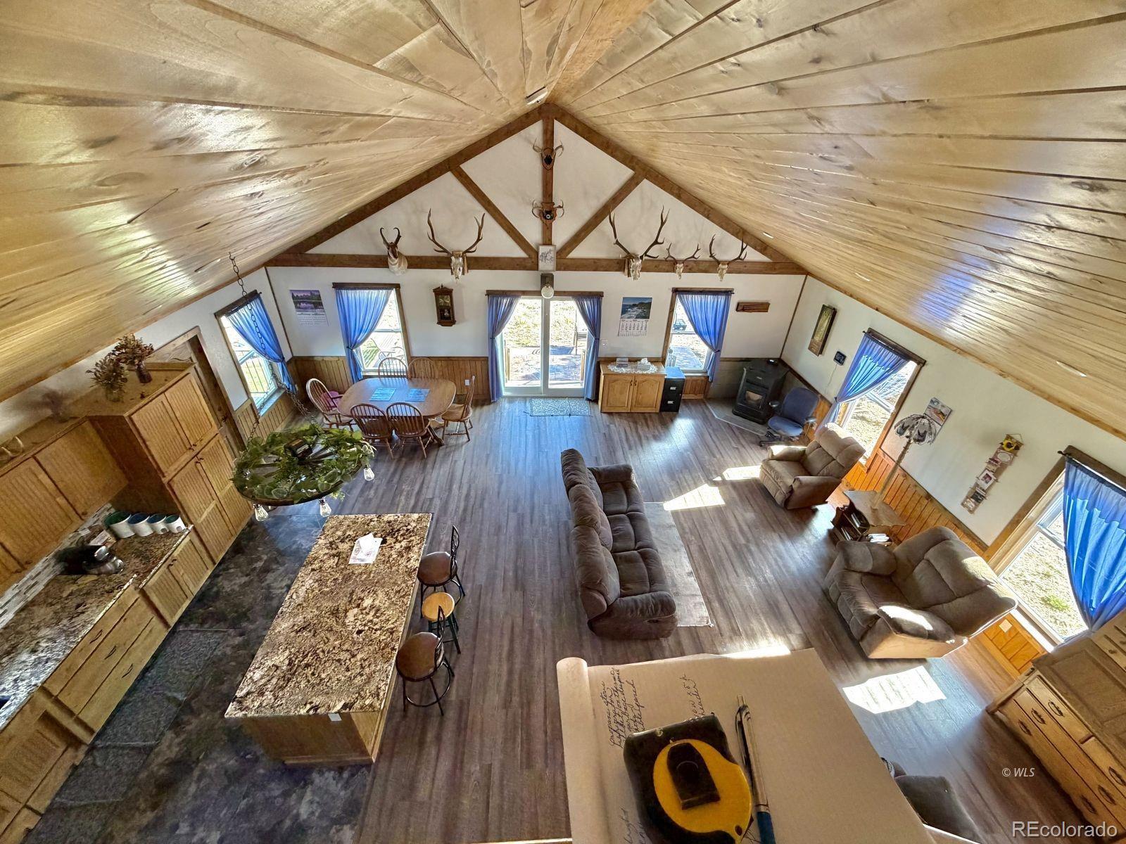MLS Image #4 for 1739  21st trail,cotopaxi, Colorado