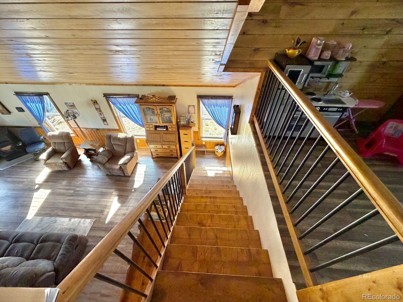 MLS Image #5 for 1739  21st trail,cotopaxi, Colorado