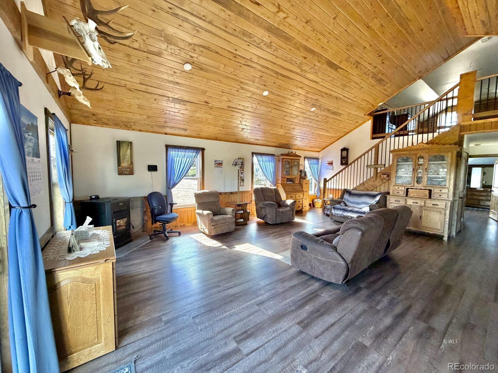 MLS Image #6 for 1739  21st trail,cotopaxi, Colorado