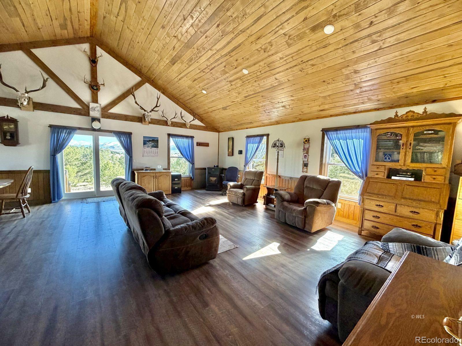 MLS Image #7 for 1739  21st trail,cotopaxi, Colorado