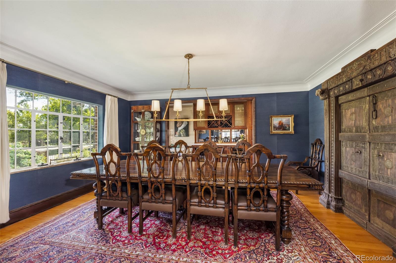 MLS Image #14 for 3215 e 7th avenue parkway,denver, Colorado