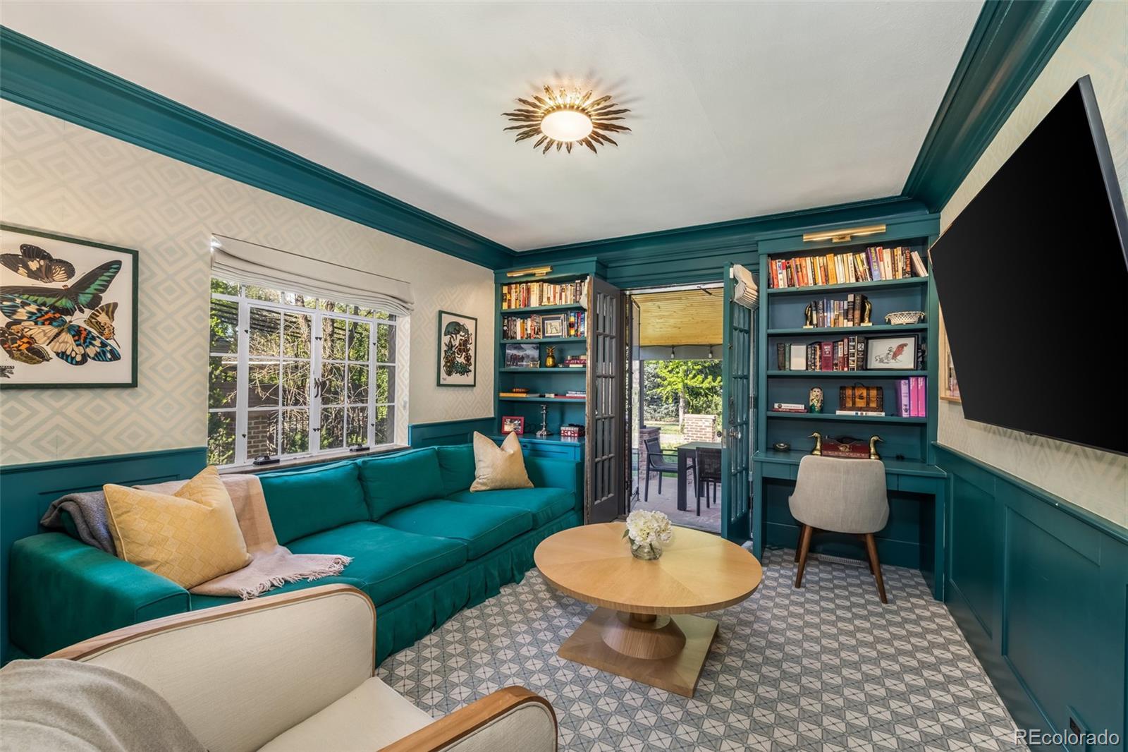 MLS Image #18 for 3215 e 7th avenue parkway,denver, Colorado