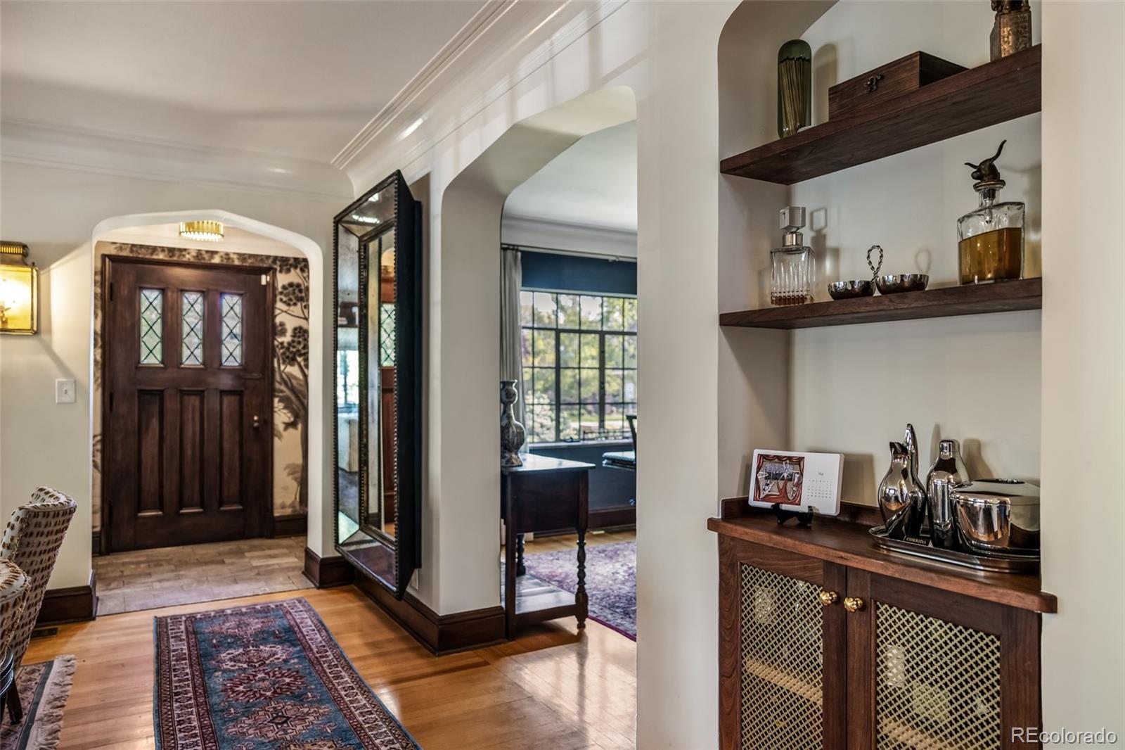 MLS Image #2 for 3215 e 7th avenue parkway,denver, Colorado