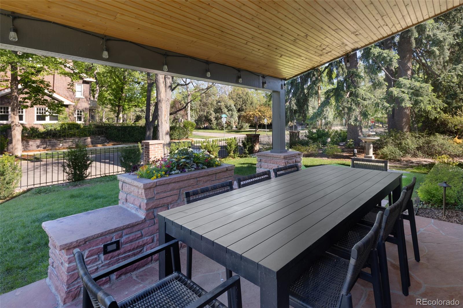 MLS Image #29 for 3215 e 7th avenue parkway,denver, Colorado