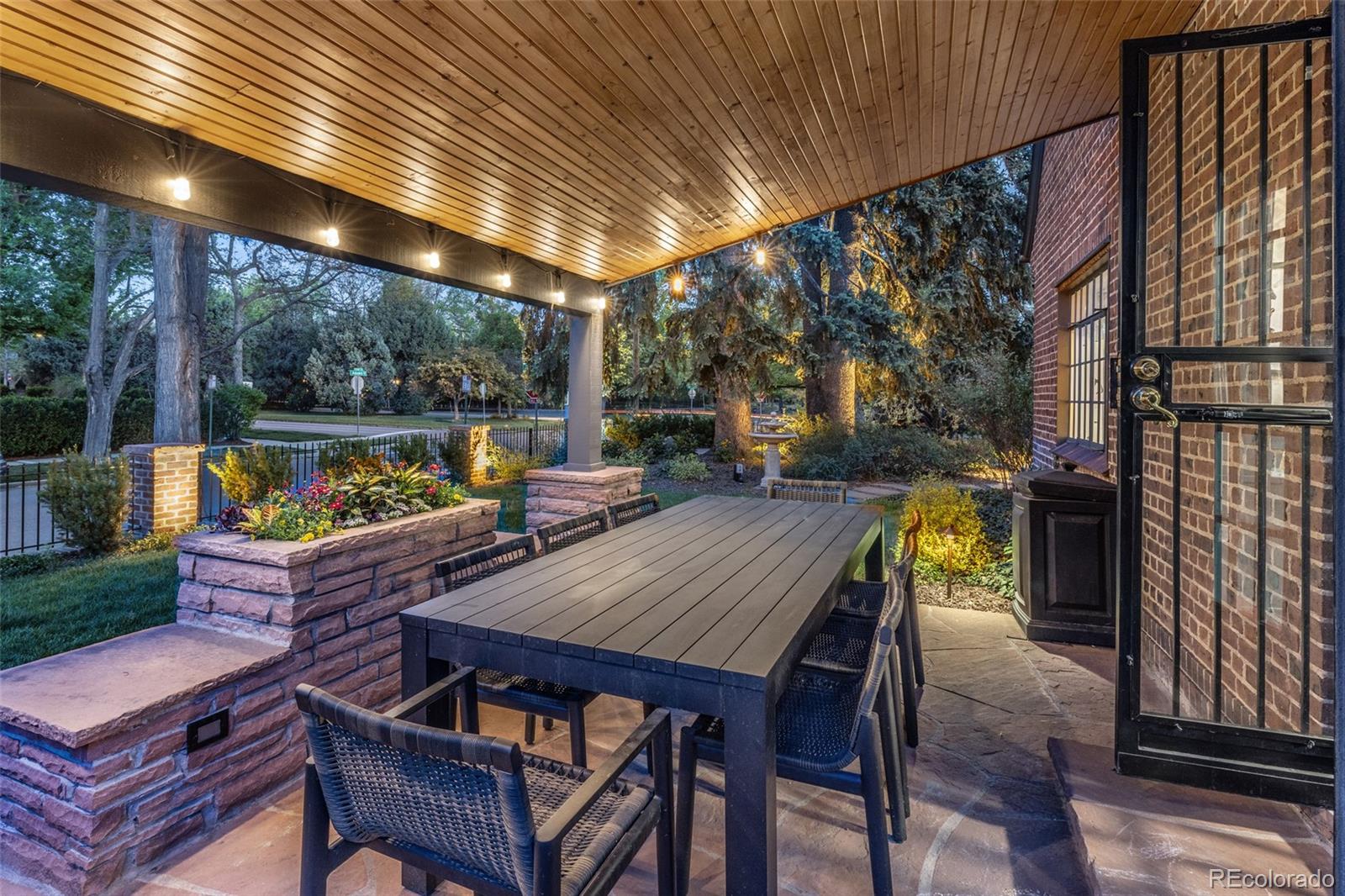 MLS Image #30 for 3215 e 7th avenue parkway,denver, Colorado