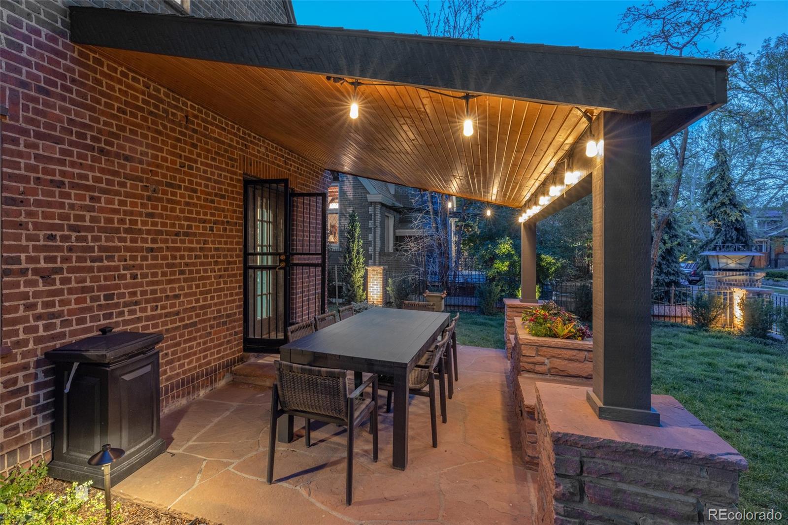 MLS Image #31 for 3215 e 7th avenue parkway,denver, Colorado