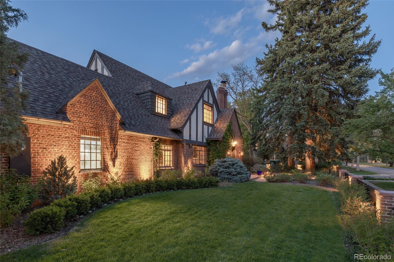 MLS Image #32 for 3215 e 7th avenue parkway,denver, Colorado
