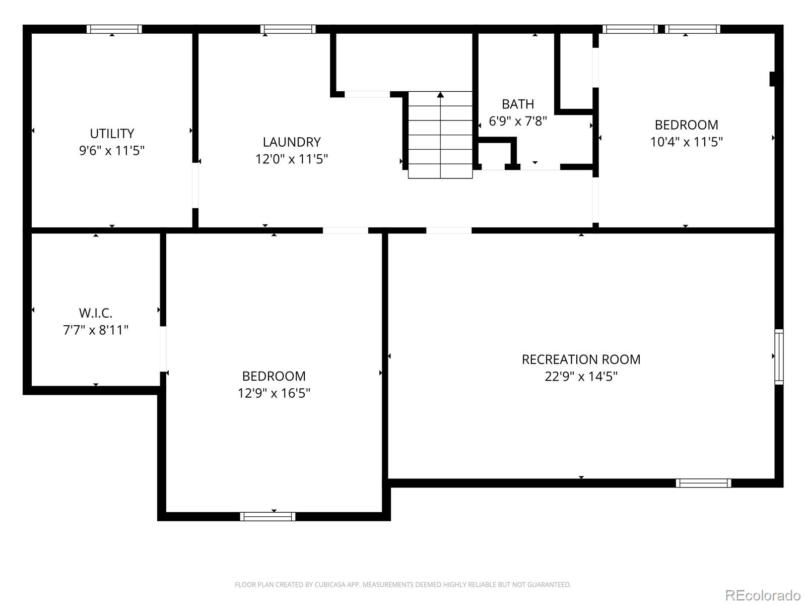 MLS Image #37 for 3215 e 7th avenue parkway,denver, Colorado