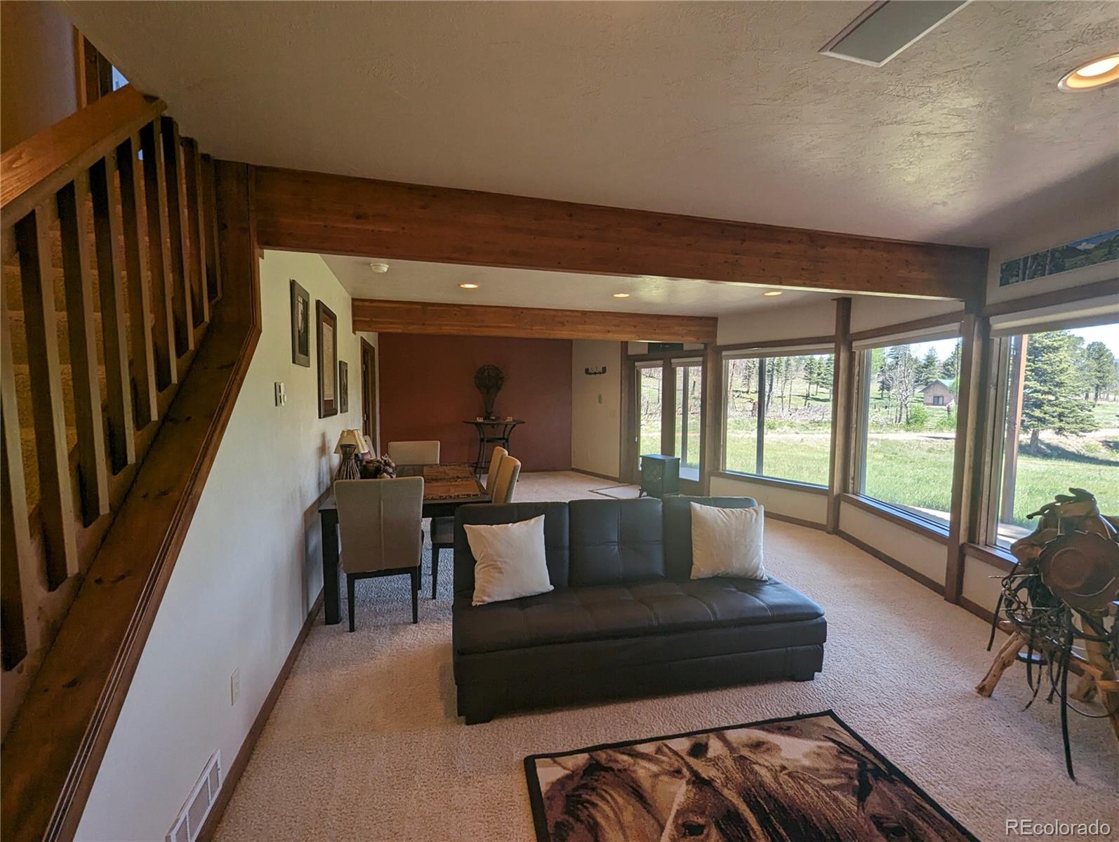 MLS Image #24 for 5751  emery loop,fort garland, Colorado