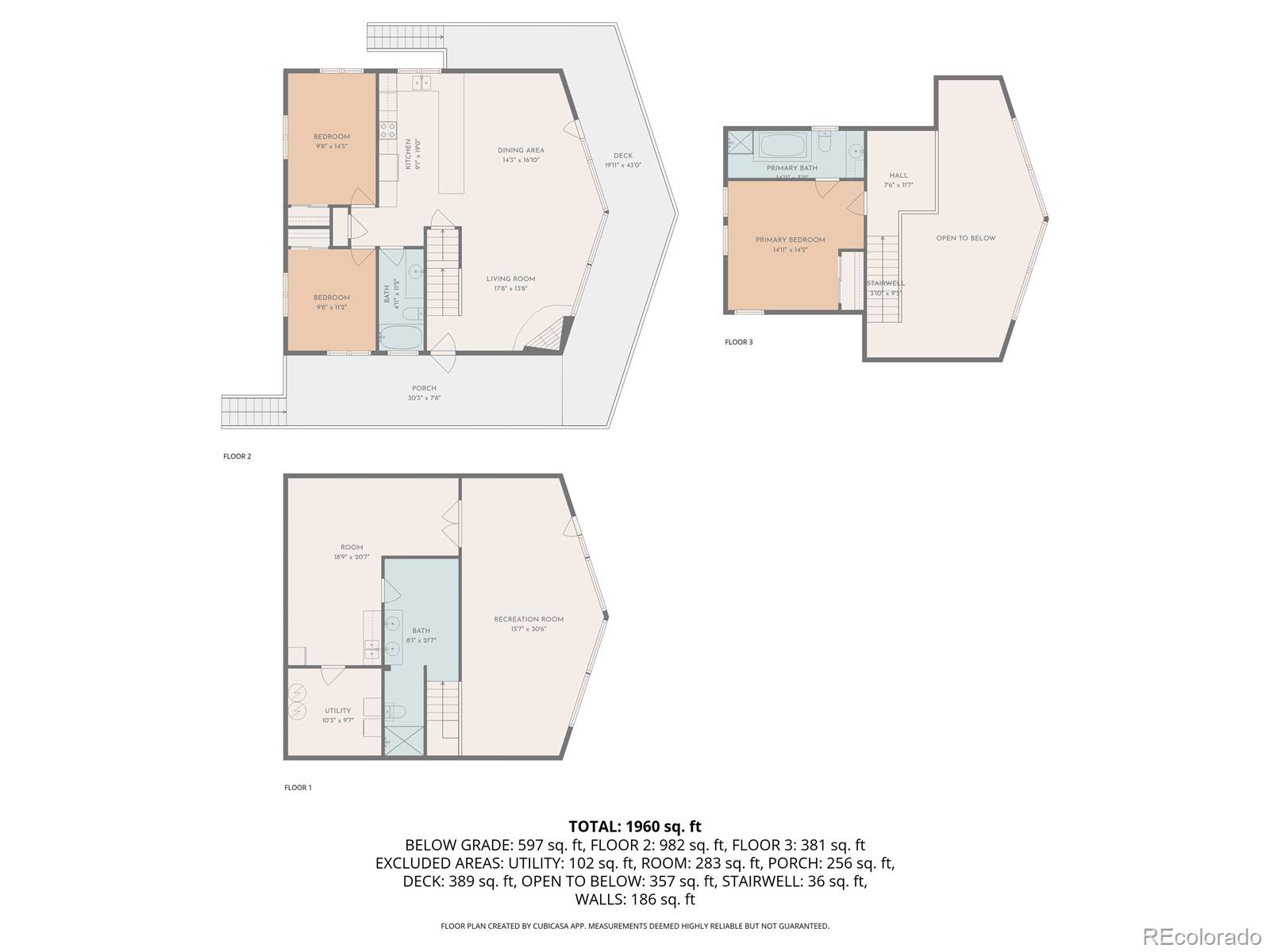 MLS Image #35 for 5751  emery loop,fort garland, Colorado