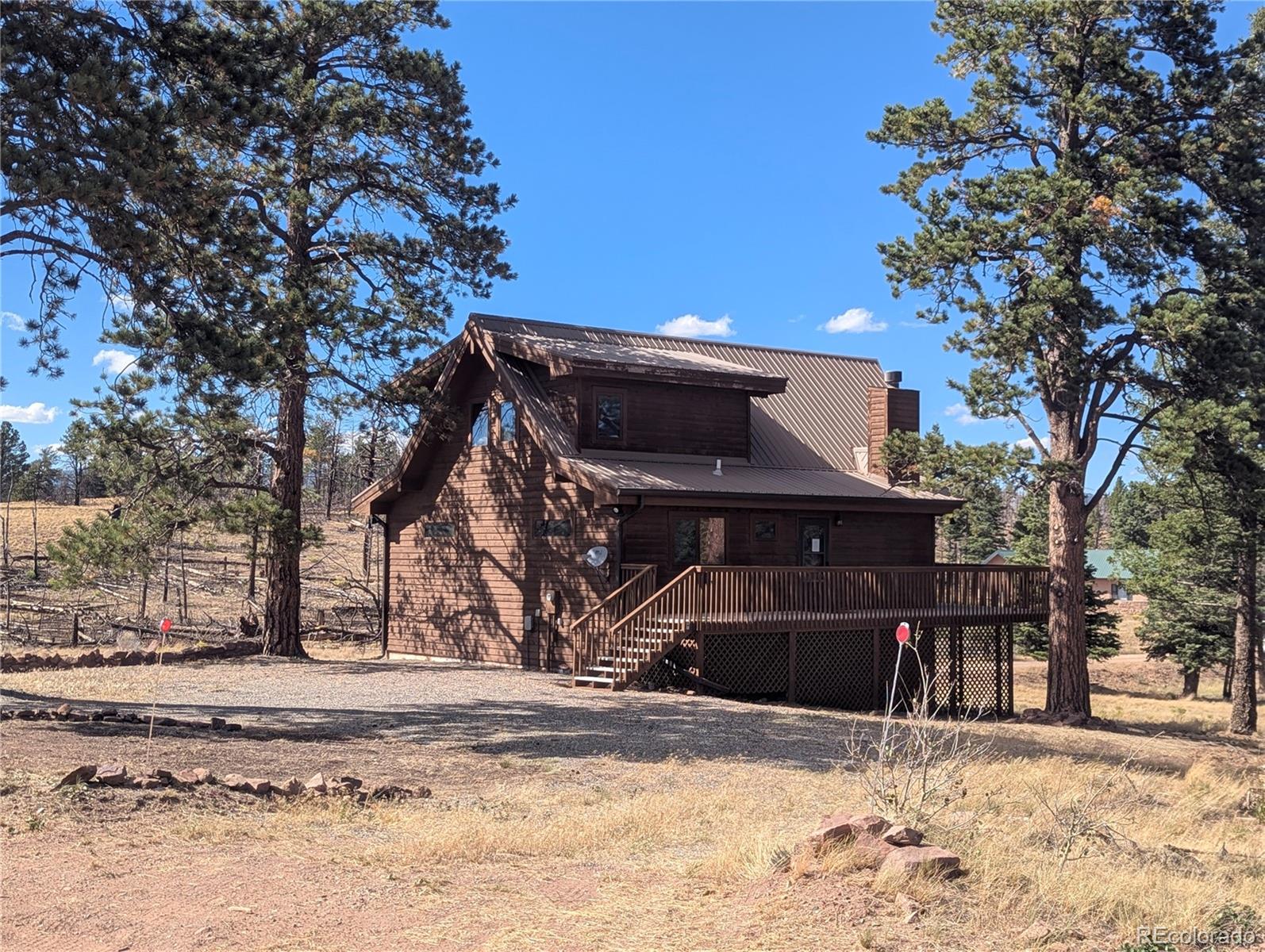 MLS Image #36 for 5751  emery loop,fort garland, Colorado