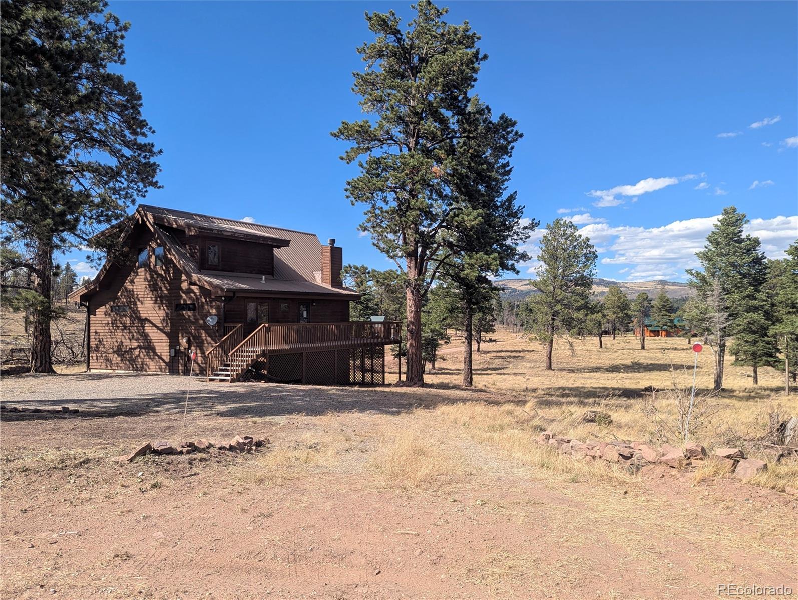 MLS Image #37 for 5751  emery loop,fort garland, Colorado