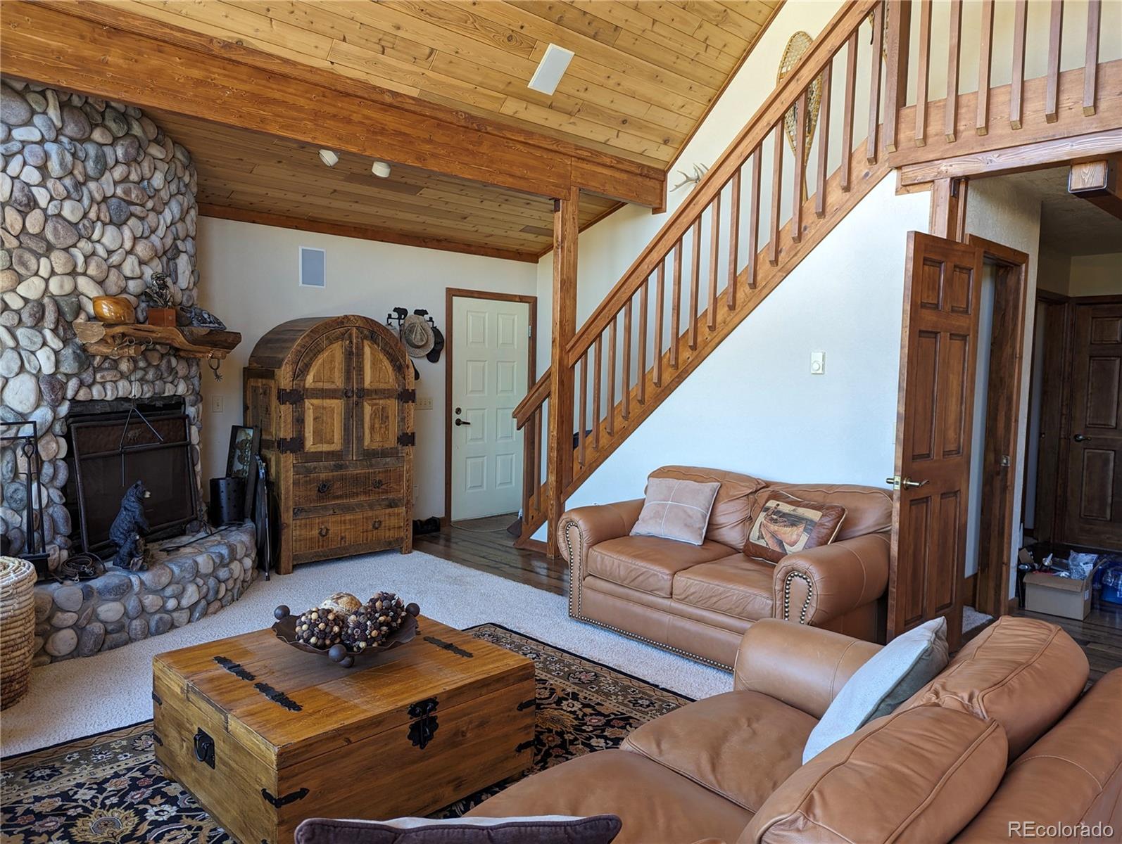 MLS Image #5 for 5751  emery loop,fort garland, Colorado