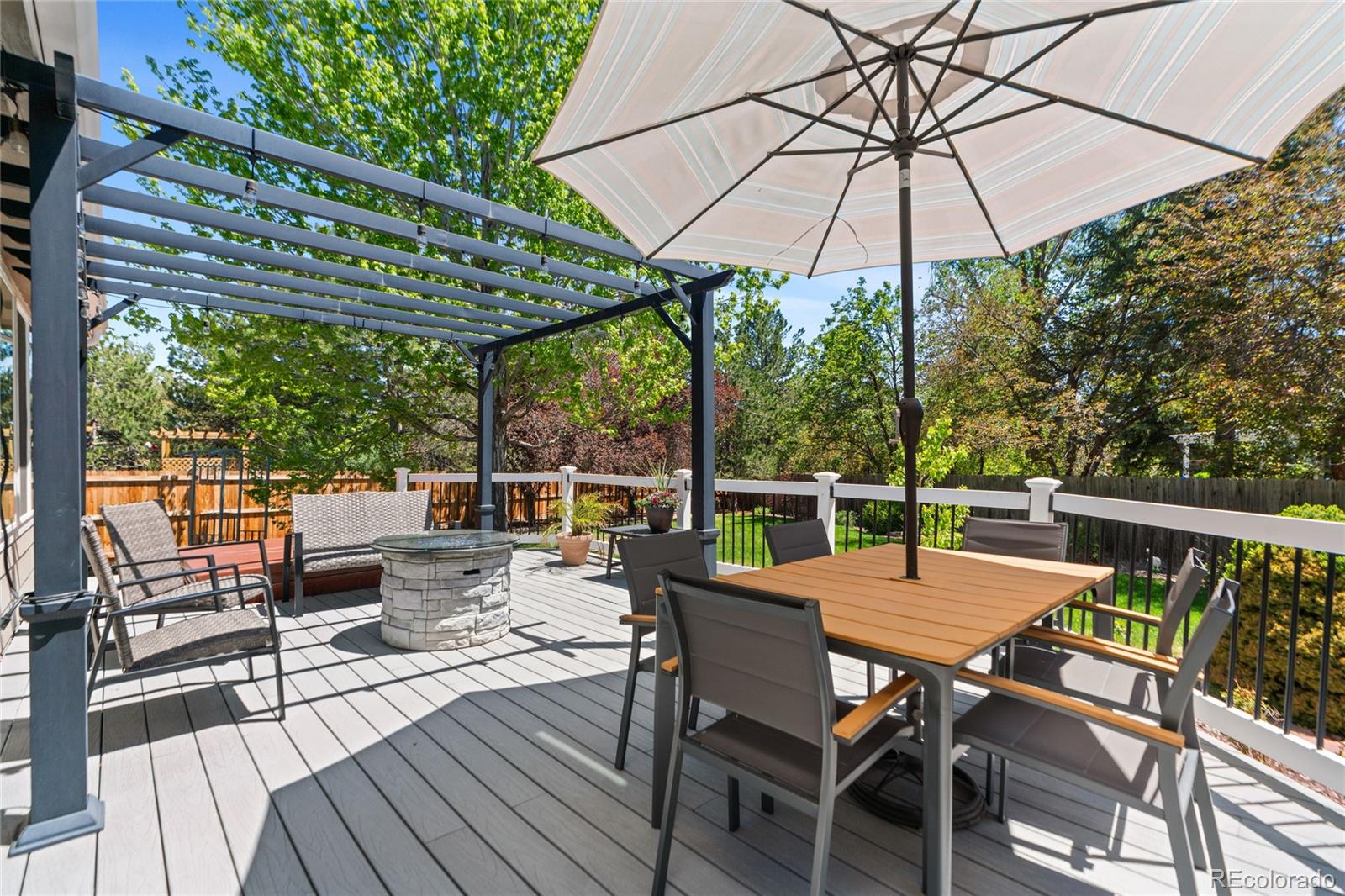 MLS Image #13 for 10094  rockrose court,parker, Colorado