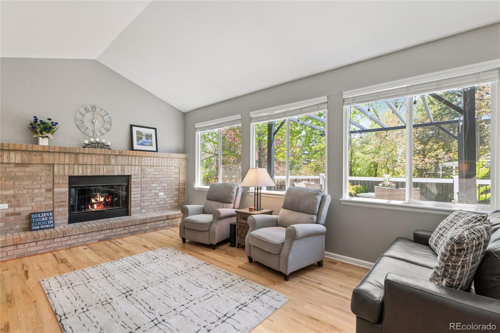 MLS Image #16 for 10094  rockrose court,parker, Colorado