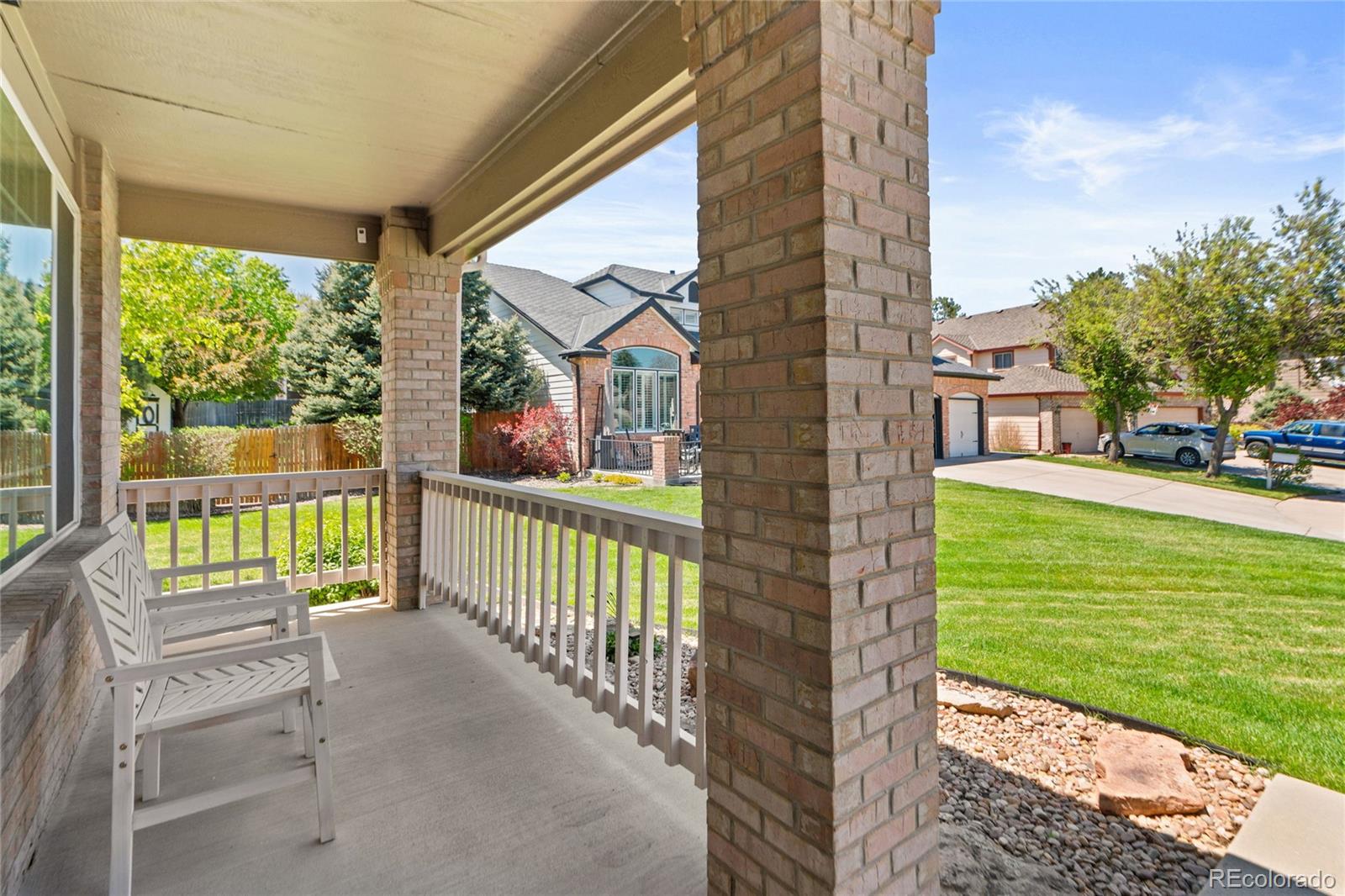 MLS Image #3 for 10094  rockrose court,parker, Colorado