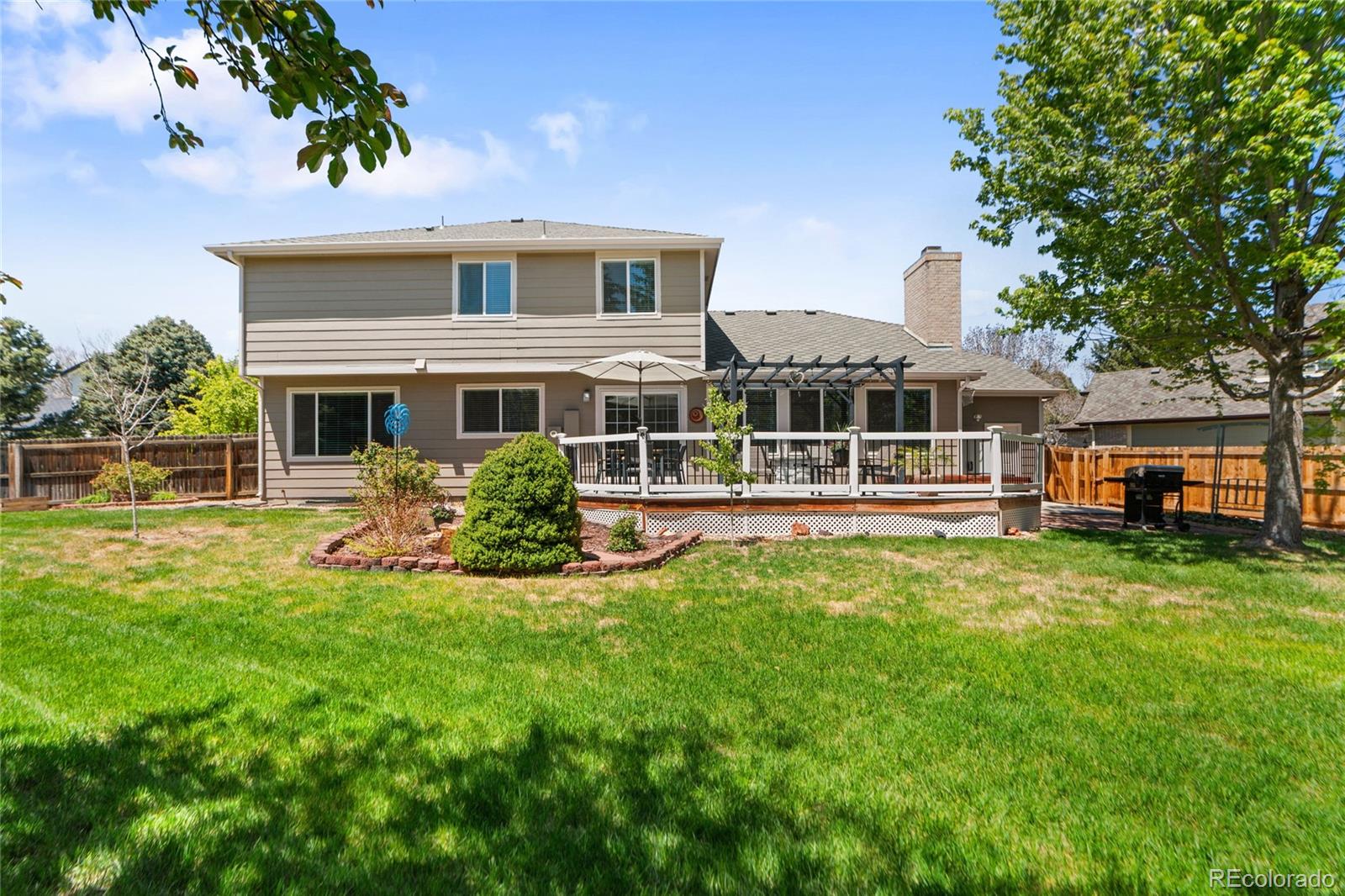 MLS Image #39 for 10094  rockrose court,parker, Colorado