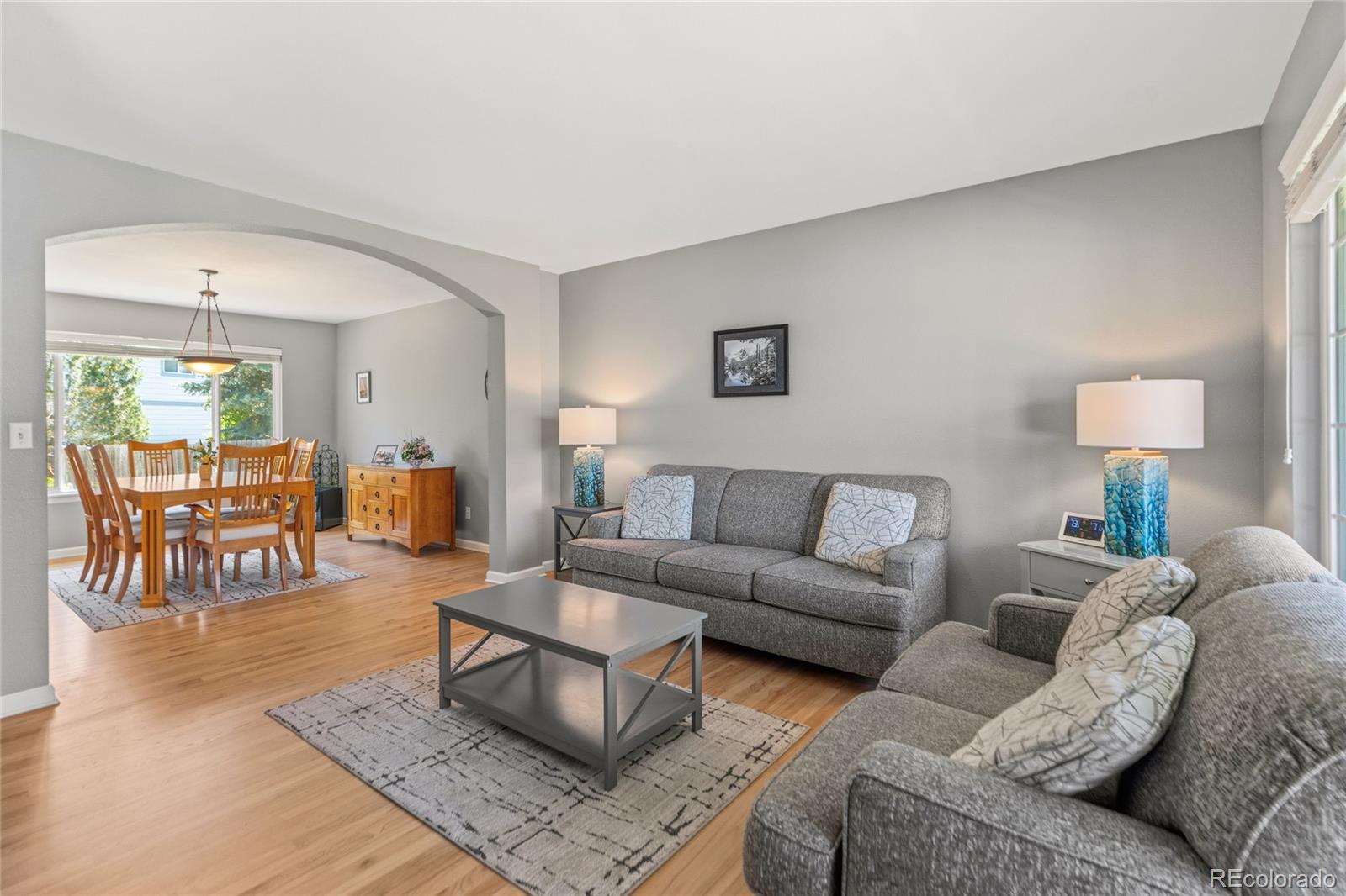 MLS Image #4 for 10094  rockrose court,parker, Colorado