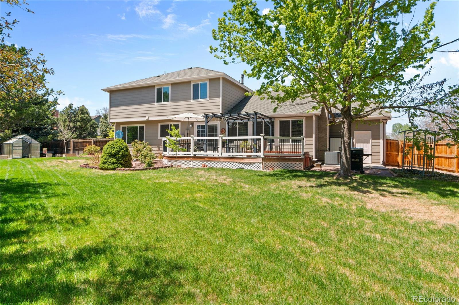 MLS Image #40 for 10094  rockrose court,parker, Colorado