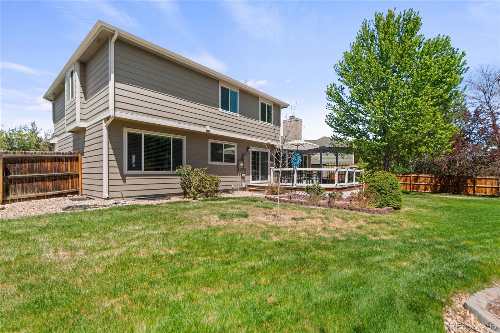 MLS Image #41 for 10094  rockrose court,parker, Colorado