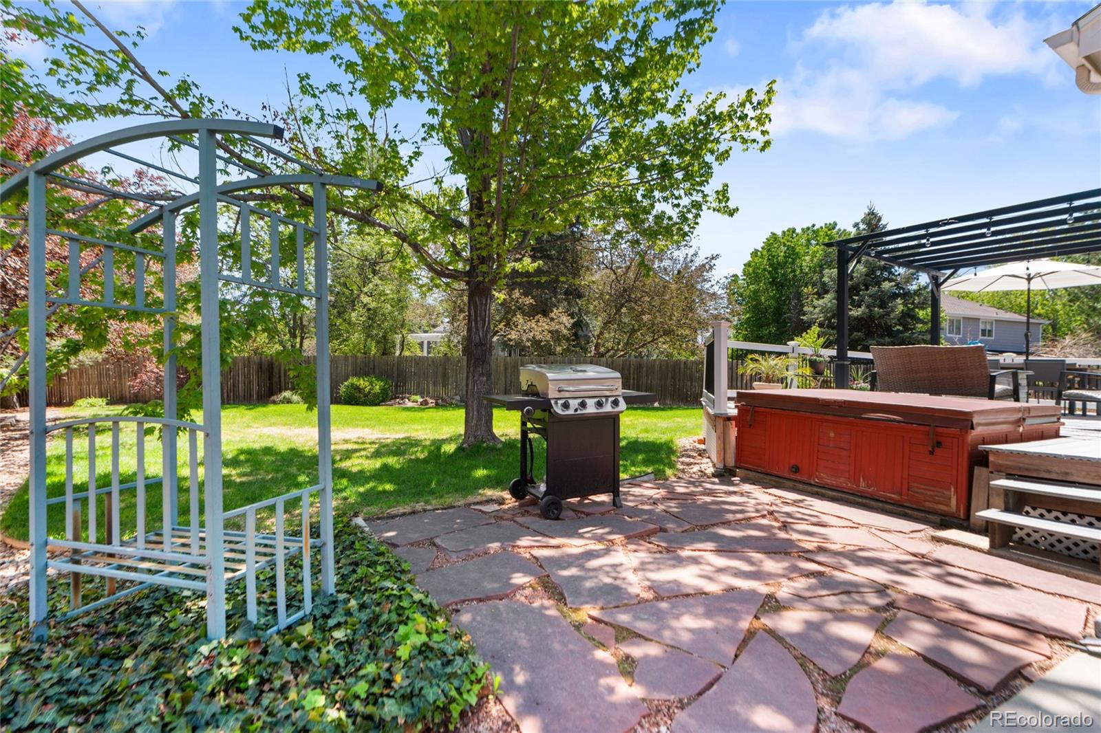 MLS Image #42 for 10094  rockrose court,parker, Colorado