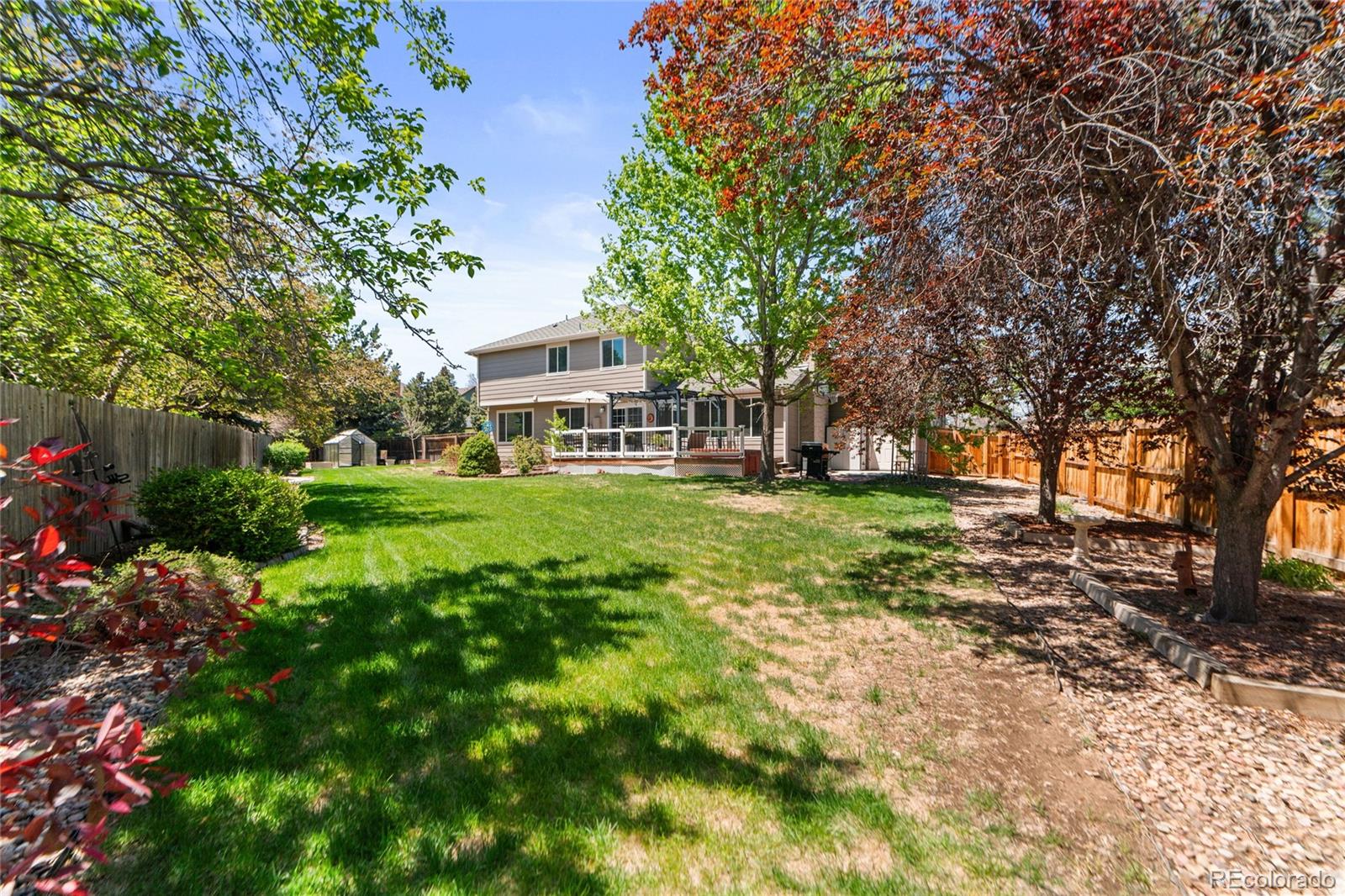MLS Image #44 for 10094  rockrose court,parker, Colorado