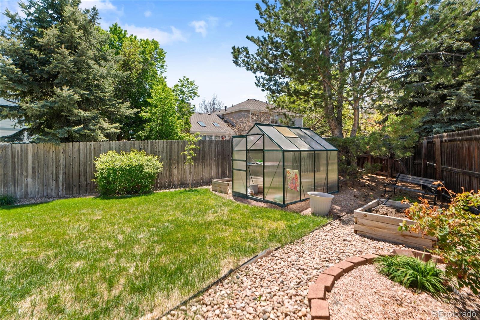 MLS Image #45 for 10094  rockrose court,parker, Colorado