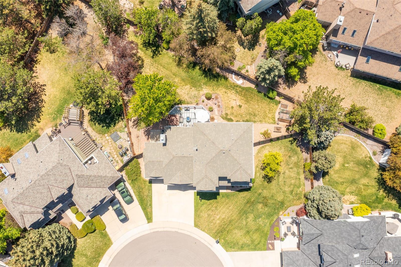 MLS Image #47 for 10094  rockrose court,parker, Colorado