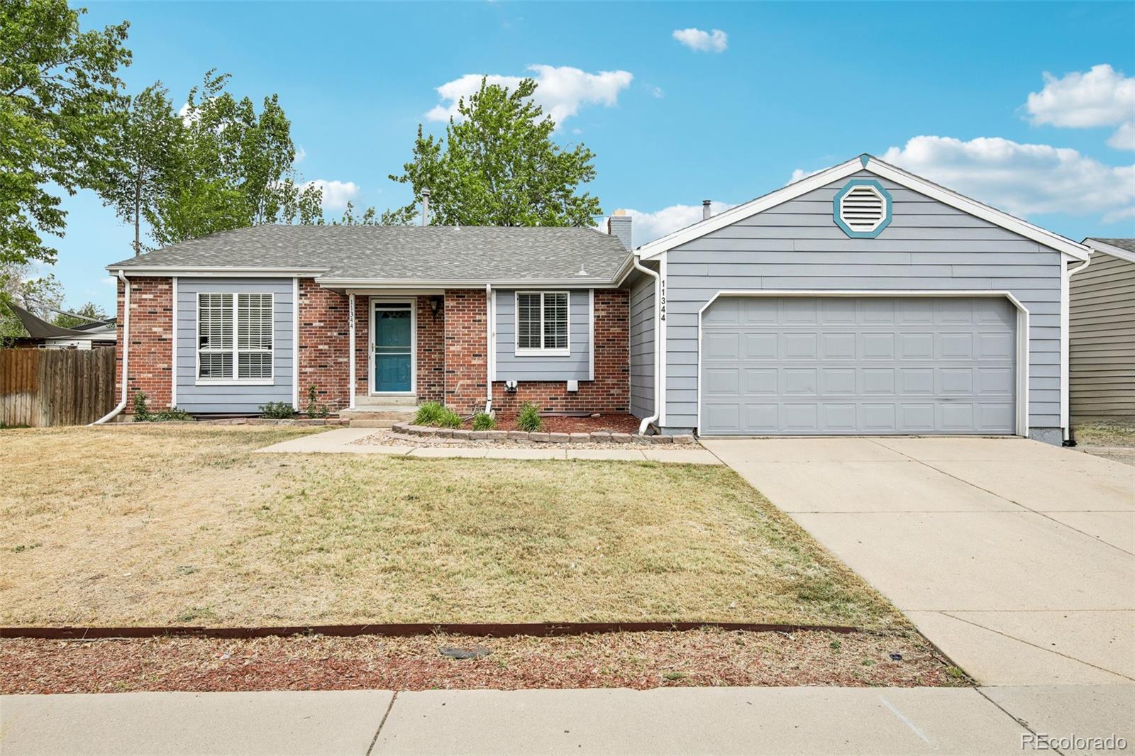 MLS Image #0 for 11344  albion street,thornton, Colorado
