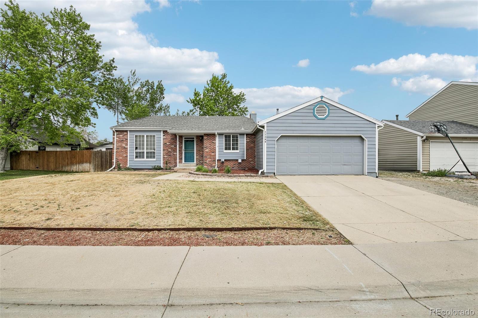 MLS Image #1 for 11344  albion street,thornton, Colorado