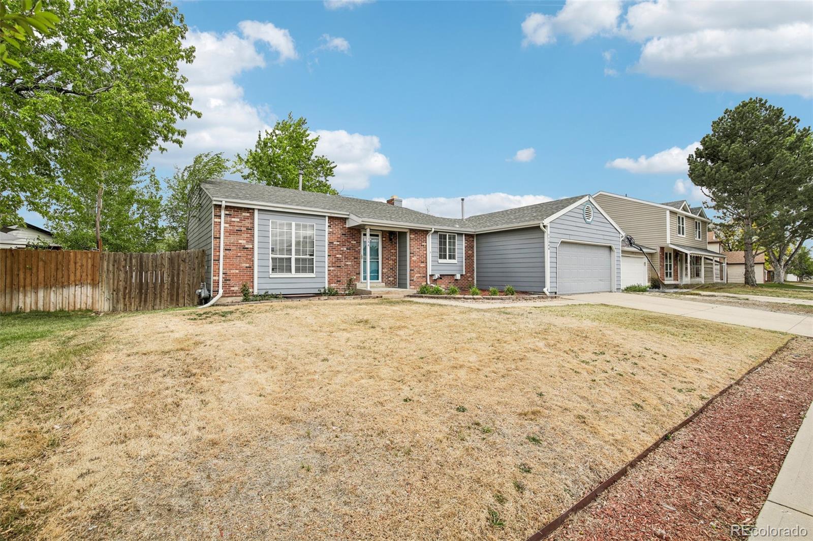 MLS Image #2 for 11344  albion street,thornton, Colorado