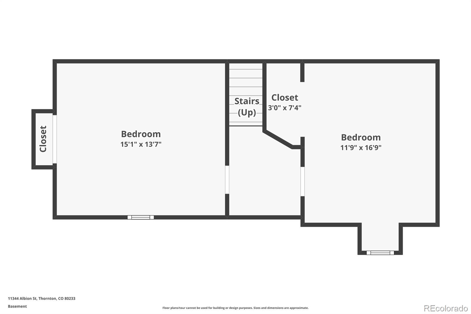 MLS Image #45 for 11344  albion street,thornton, Colorado