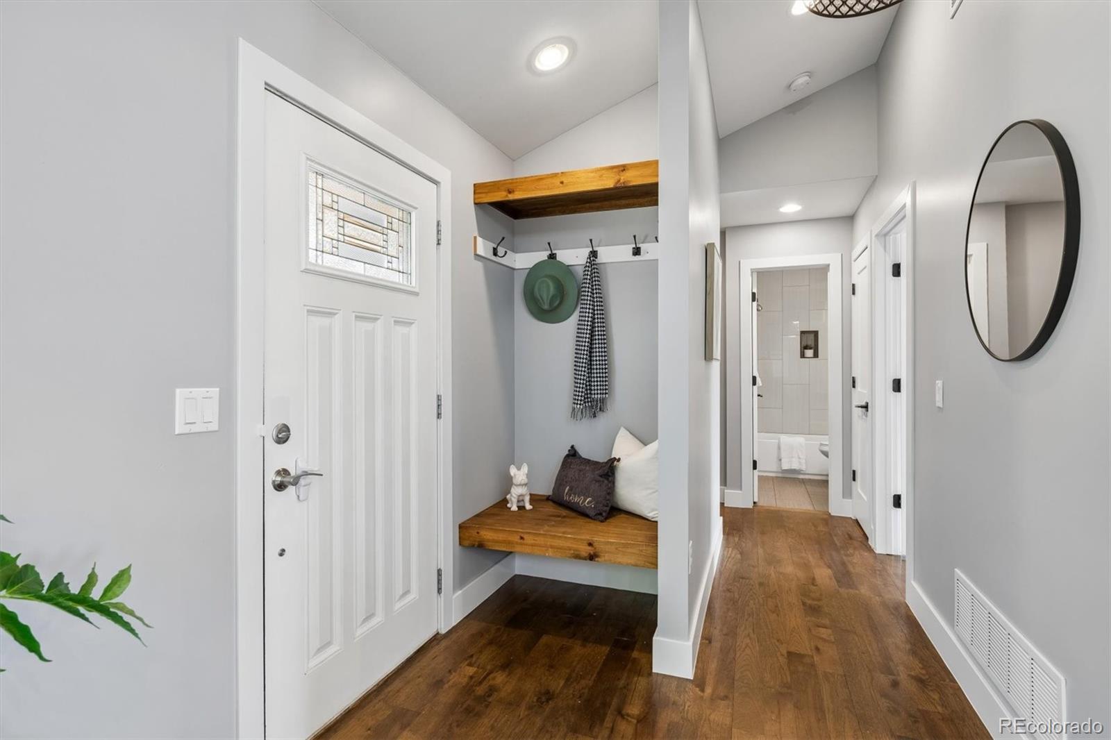 MLS Image #2 for 4740 n clay street,denver, Colorado