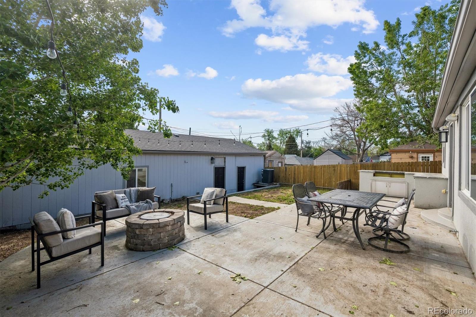 MLS Image #20 for 4740 n clay street,denver, Colorado