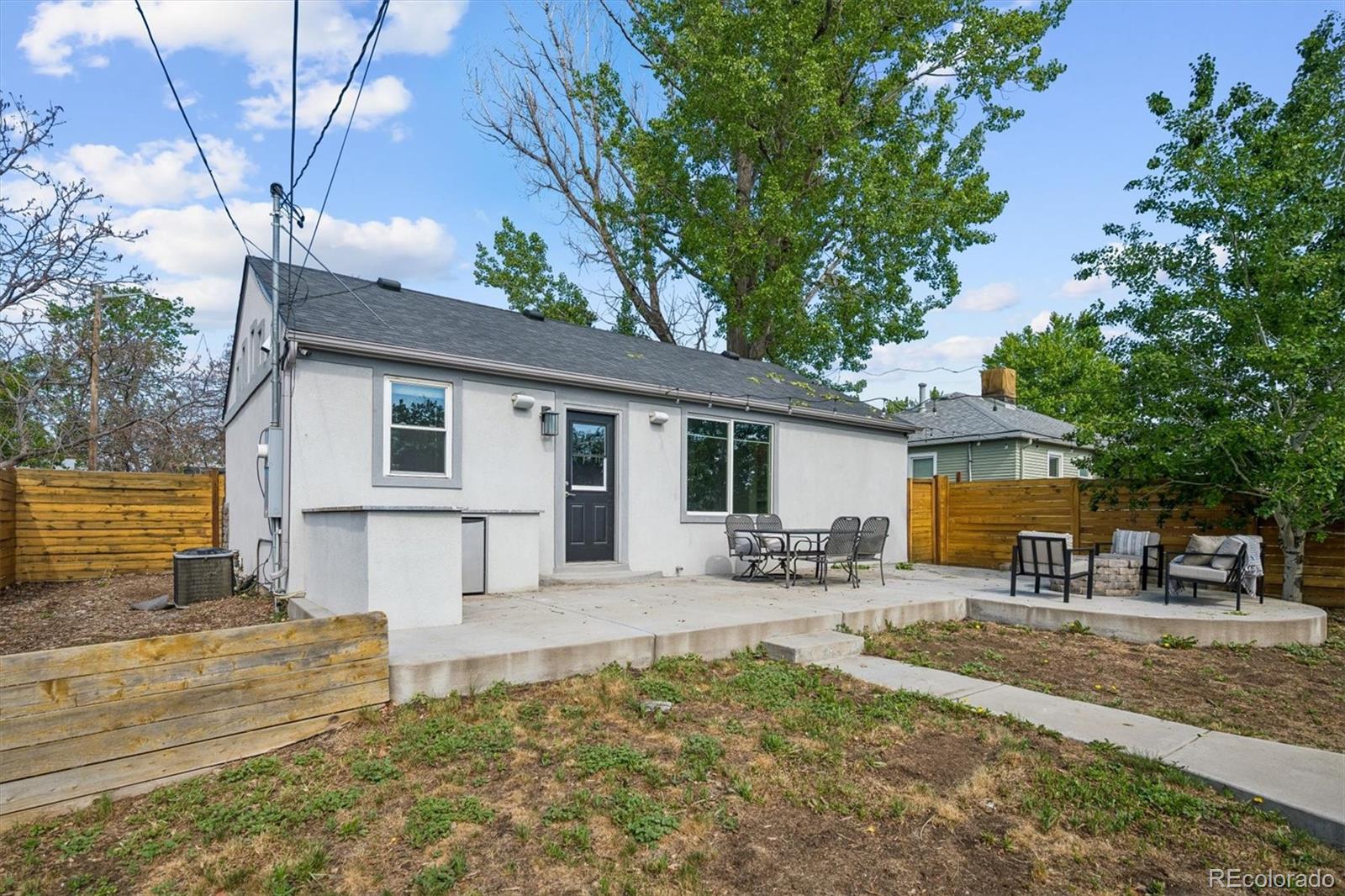 MLS Image #22 for 4740 n clay street,denver, Colorado