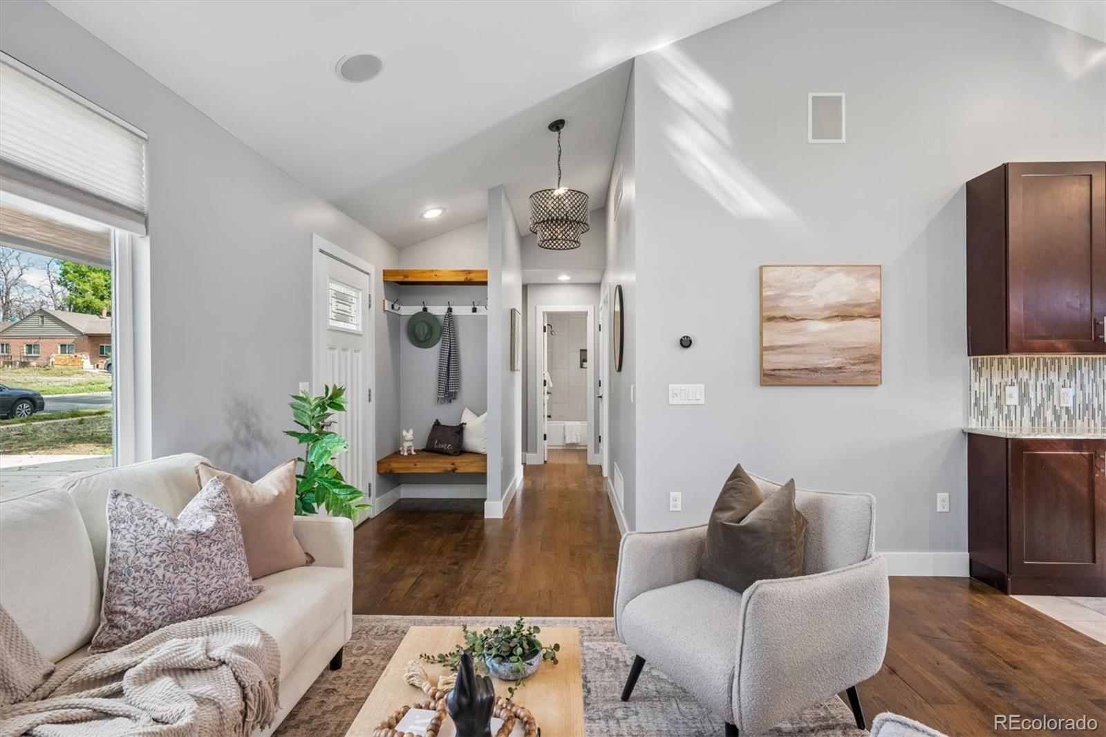 MLS Image #5 for 4740 n clay street,denver, Colorado