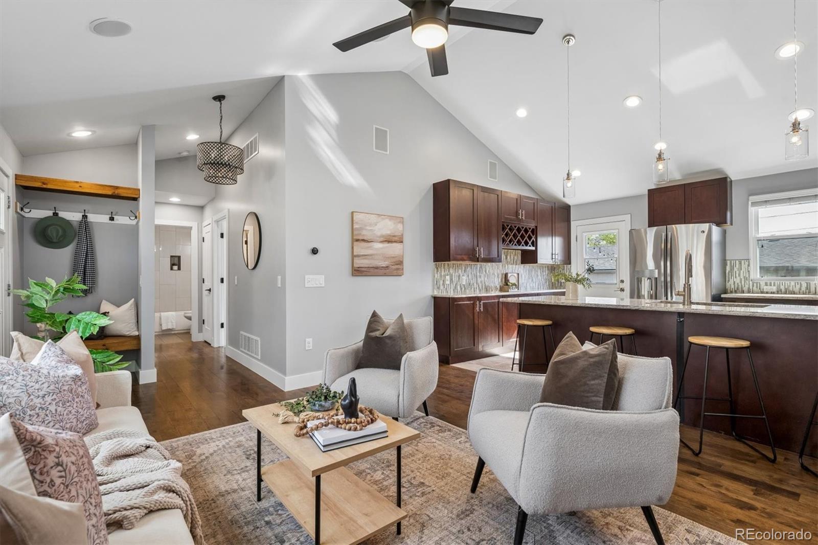 MLS Image #6 for 4740 n clay street,denver, Colorado