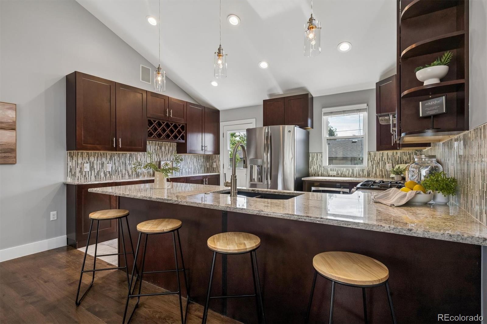 MLS Image #7 for 4740 n clay street,denver, Colorado