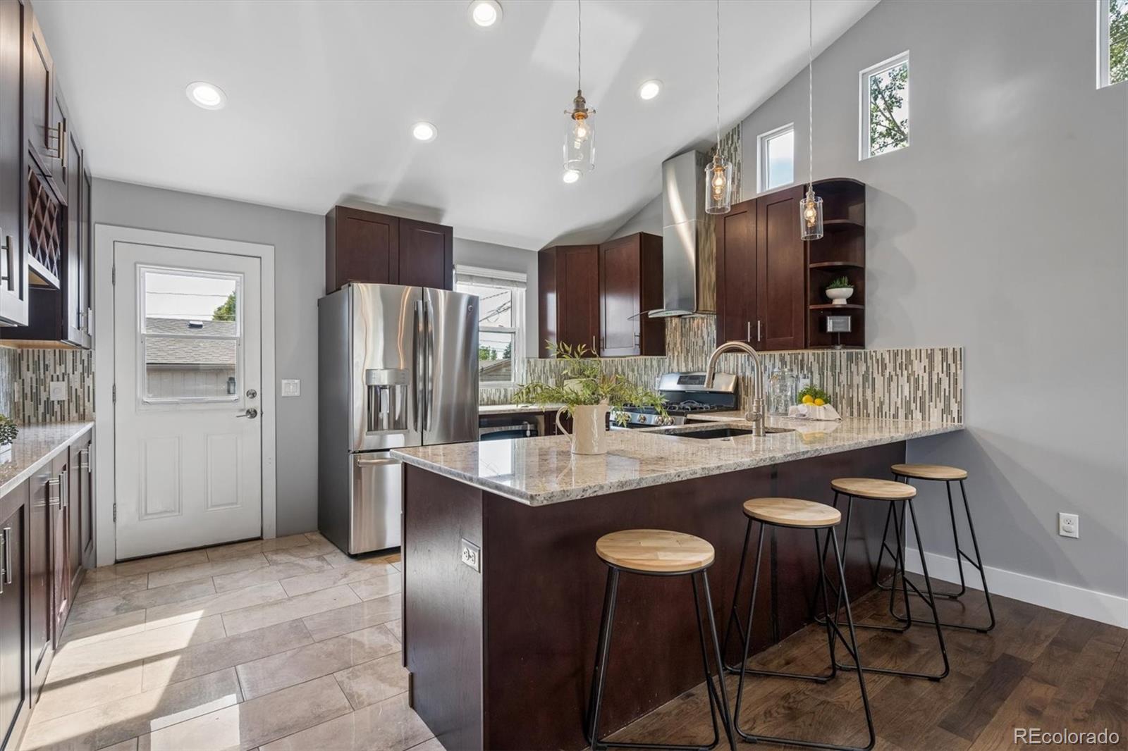 MLS Image #8 for 4740 n clay street,denver, Colorado