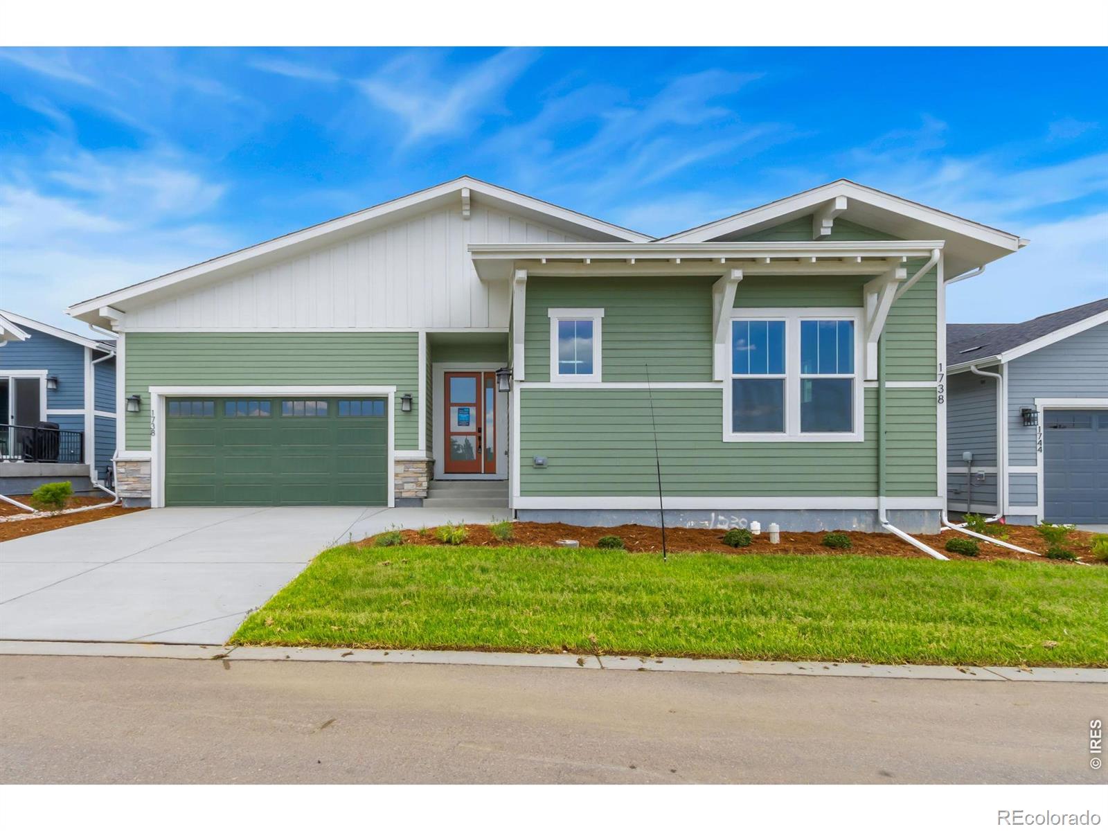 MLS Image #28 for 1738  morningstar way,fort collins, Colorado