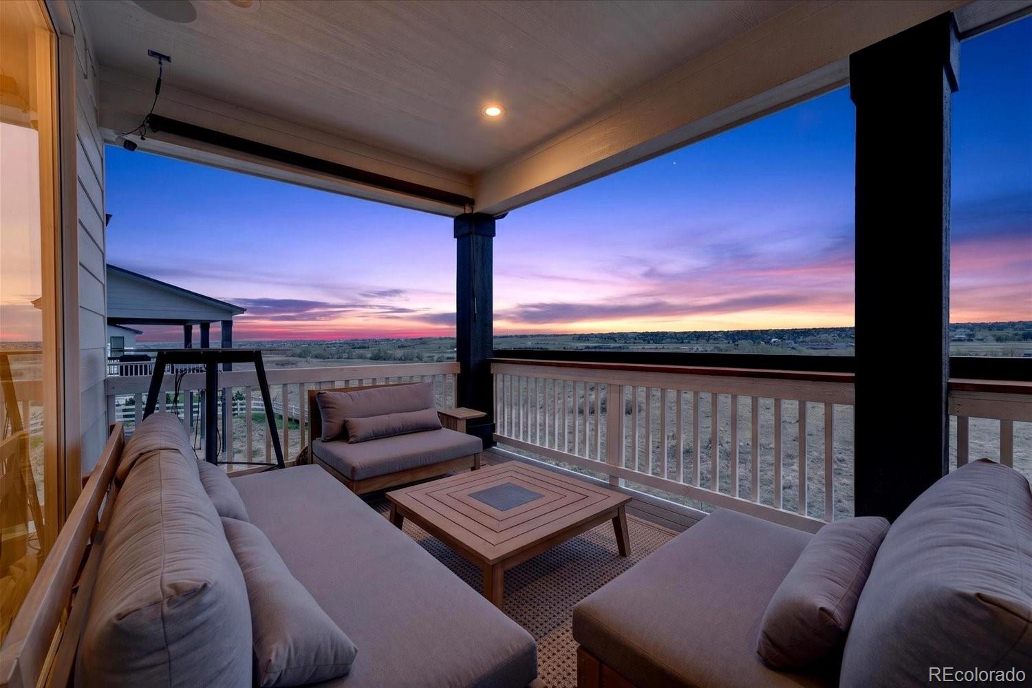 MLS Image #1 for 5999  las rosas drive,parker, Colorado