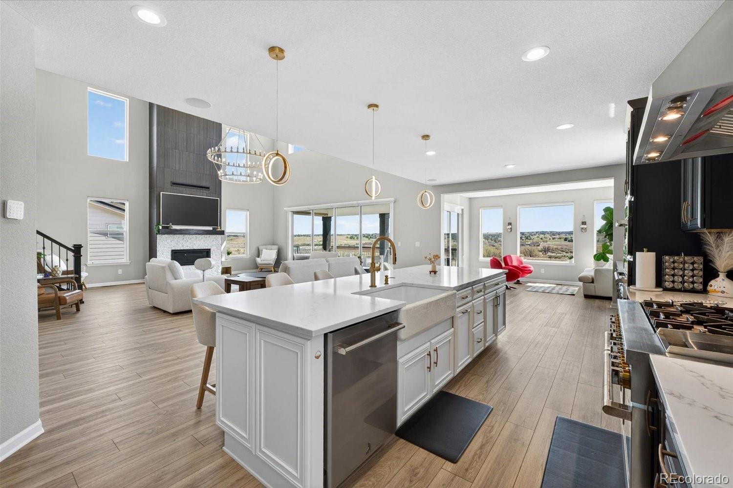 MLS Image #10 for 5999  las rosas drive,parker, Colorado