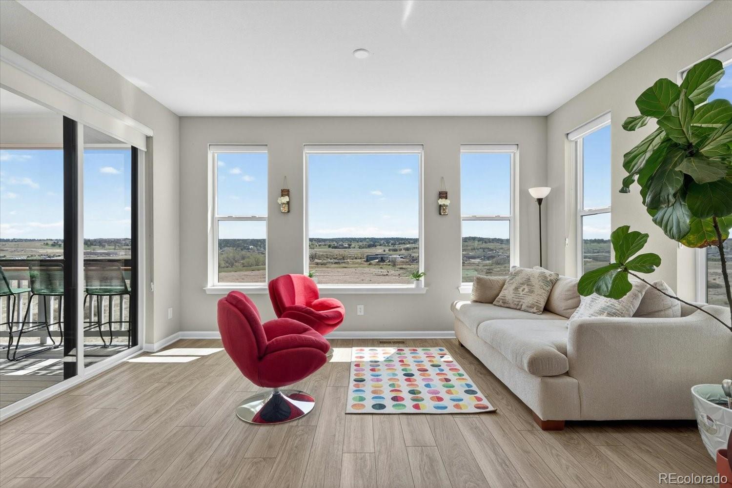 MLS Image #12 for 5999  las rosas drive,parker, Colorado