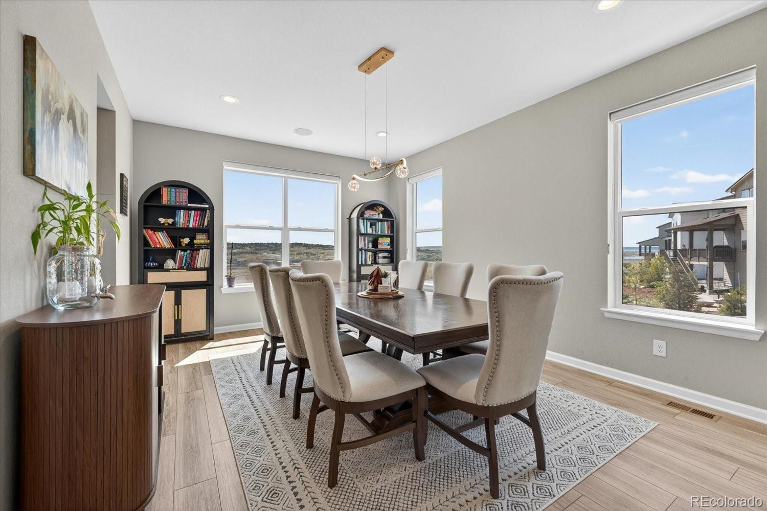 MLS Image #13 for 5999  las rosas drive,parker, Colorado