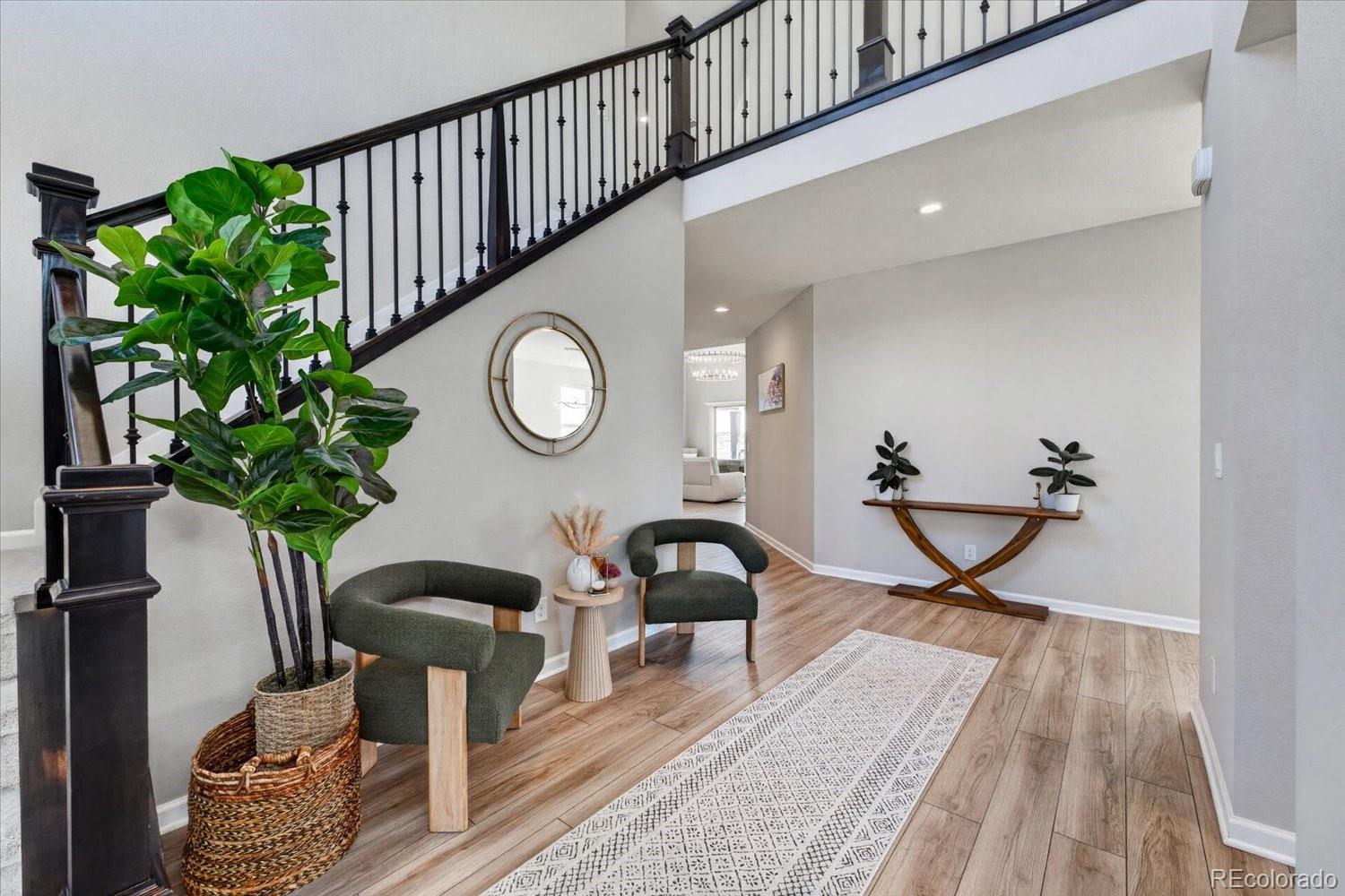 MLS Image #2 for 5999  las rosas drive,parker, Colorado